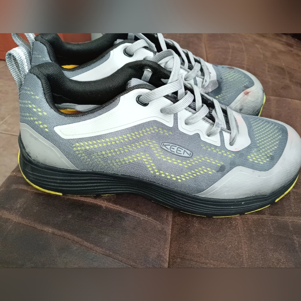 Mens Keen Sparta 2 shoes 10.5